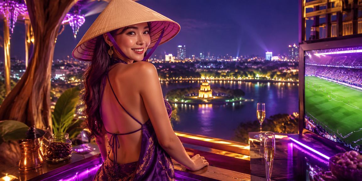 Người dùng Hà Nội trải nghiệm casino trực tuyến và xổ số trên ứng dụng di động