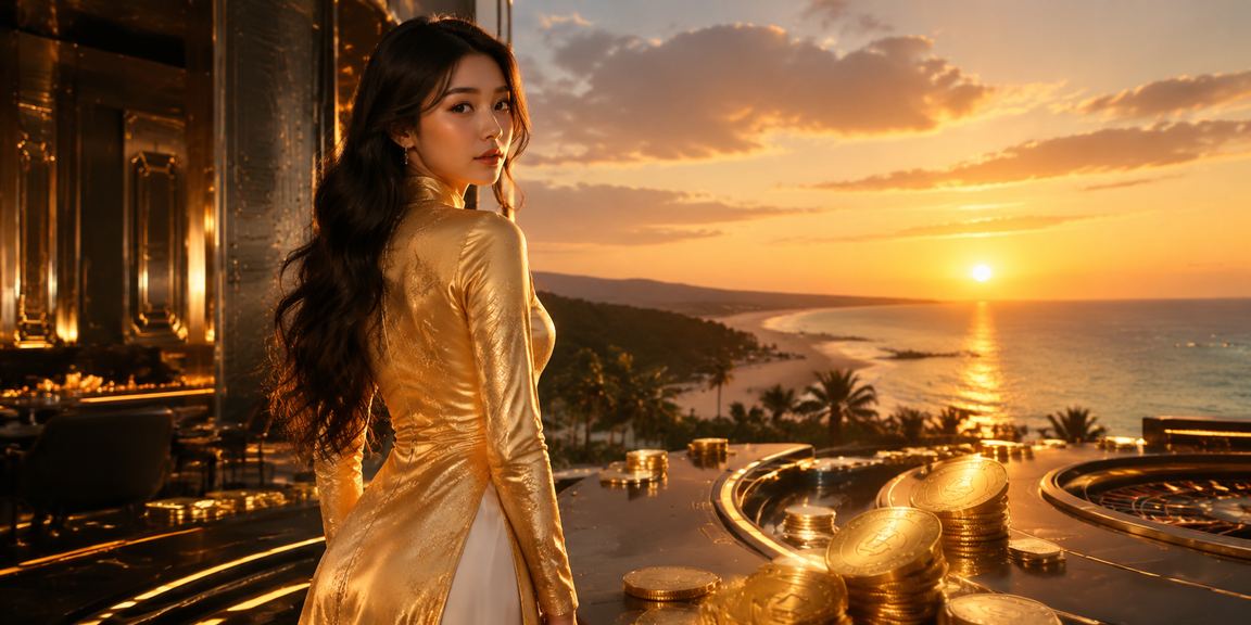 Người dùng Việt Nam tại Mũi Né duyệt casino trên điện thoại